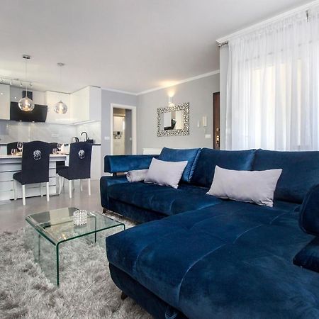 Silver Lux Suite - NEW Zaboric Exterior foto