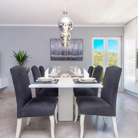 Silver Lux Suite - NEW Zaboric Exterior foto