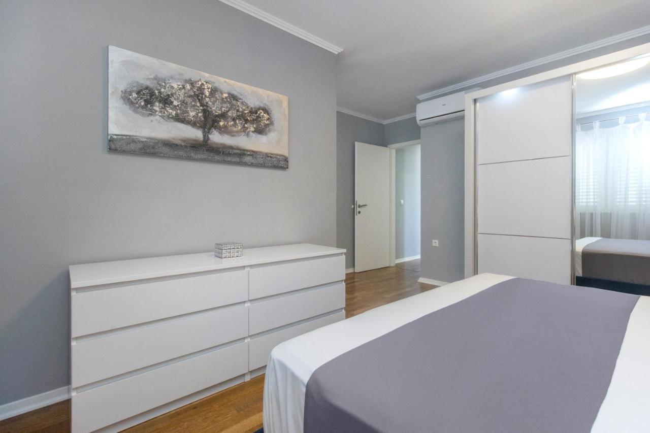 Silver Lux Suite - NEW Zaboric Exterior foto